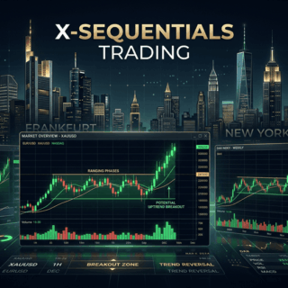 Aktuelle Trading Setups bei den Zinsmärkten im Juni 2026
