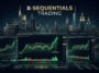 X-Sequentials Trading: Aktuelle Trading Setups bei den Aktienindizes!