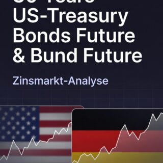 Aktuelle Trading Setups für die Devisenpaare (Forex)