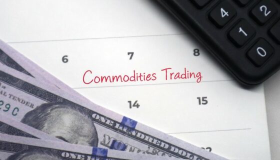 X-Sequentials Commodities (Rohstoffe) Trading 24.–31.8.2026